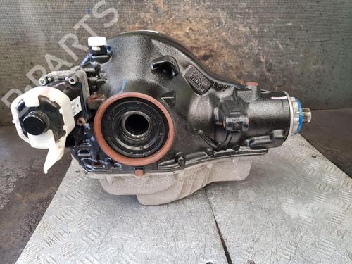Rear differential BMW XM (G09) XM All-wheel Drive | BP39238341M24 - Image 2