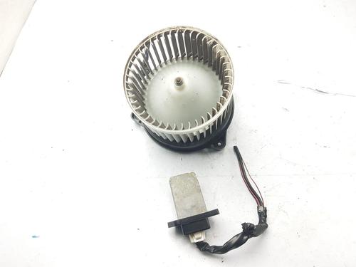 Used Heater blower motor Heater blower motor MAZDA MX-5 III (NC) 2.0 (NC18) (160 hp) 34331875 34331875