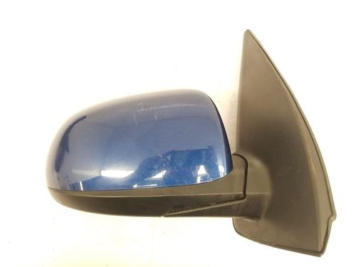 Used Right mirror HYUNDAI i10 I (PA) 1.2 (86 hp) 28482717