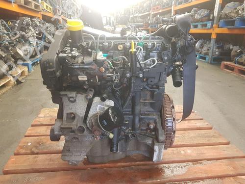 Engine RENAULT CLIO III Grandtour (KR0/1_) 1.5 dCi (KR0F) | BP30364928M1 - Image 2