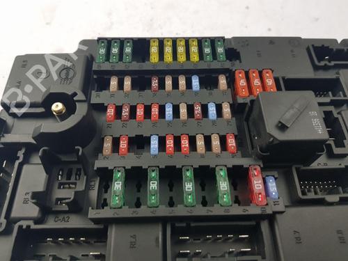 Electronic module MINI MINI Coupe (R58) Cooper | BP39976731M83 - Image 2