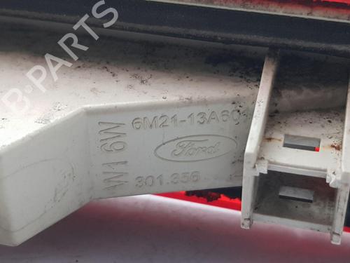 Third brake light FORD S-MAX (WA6) 1.8 TDCi | BP33473200L11 - Image 6