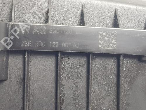Air filter box VW GOLF VII (5G1, BQ1, BE1, BE2) 2.0 R 4motion | BP22655083M87 