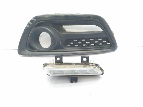 Used Left front fog light Left front fog light RENAULT CAPTUR I (J5_, H5_) 1.5 dCi 90 (J5N4, J5M5, J5MW, J5M6, J5AL, J5AJ) (90 hp) 22681864 22681864