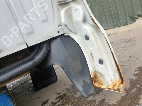 Inne VW AMAROK (2HA, 2HB, S1B, S6B, S7A, S7B, AGD) 2.0 TDI 4motion | BP30520511O1