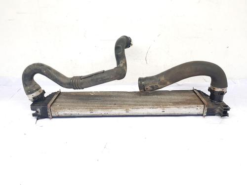 Used Intercooler Intercooler VAUXHALL MOVANO Mk II (B) Chassis/Cab (X62) 2.3 CDTI FWD (UV, HV, EV) (131 hp) 33559174 33559174