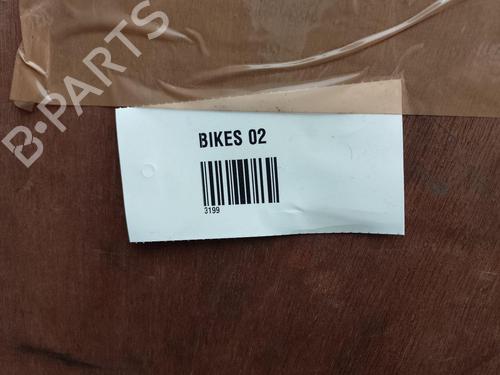 Corner bumper CITROËN JUMPER II Van 2.0 BlueHDi 130 | BP22207395C117 