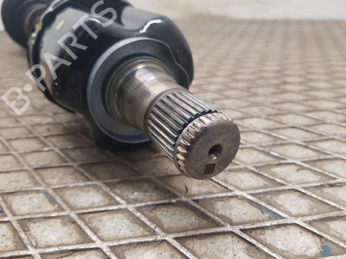 Left front driveshaft BMW 1 (F40) M 135 i xDrive | BP31864292M38 - Image 3