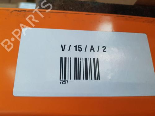 Brake master cylinder HONDA JAZZ V (GR_, GS_) 1.5 eHEV (GR3, GR6) | BP30137913M77 - Image 8