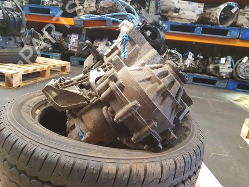 Gearbox VW GOLF VI (5K1) 1.4 TSI | BP32158353M3 - Image 10