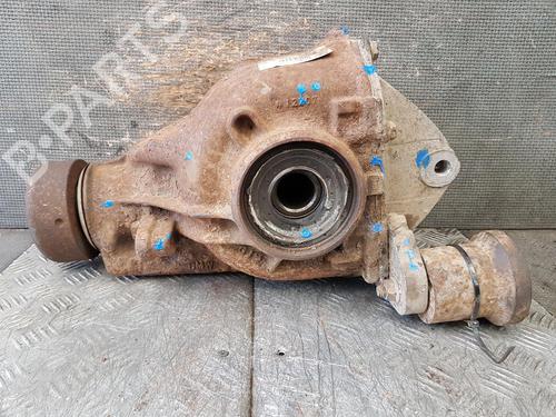 Rear differential BMW X3 (E83) 3.0 sd | BP22208179M24