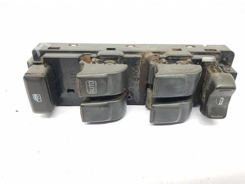 Fensterheberschalter rechts vorne ISUZU D-MAX I (TFR, TFS) 2.5 DiTD 4x4 (TFS86_) | BP30603594I26 