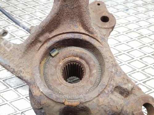 Left front steering knuckle FORD KA+ III (UK, FK)  | BP29440263M25 