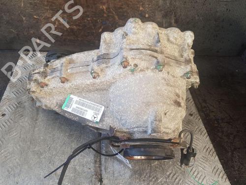 Used Transfer box Transfer box 31603782 31603782