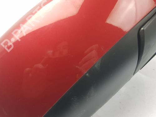 Right mirror SUZUKI CELERIO (LF) 1.0 (AVK310) | BP35967245C27  - Image 8