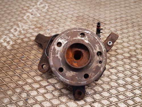 Used Right front steering knuckle MERCEDES-BENZ VITO / MIXTO Van (W639) [2003-2025]  30649943