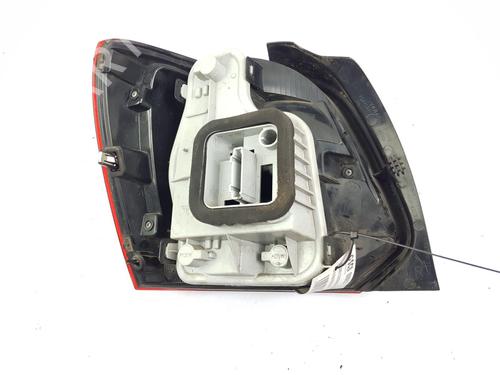 Right taillight VW POLO V (6R1, 6C1) 1.2 | BP24869733C35 