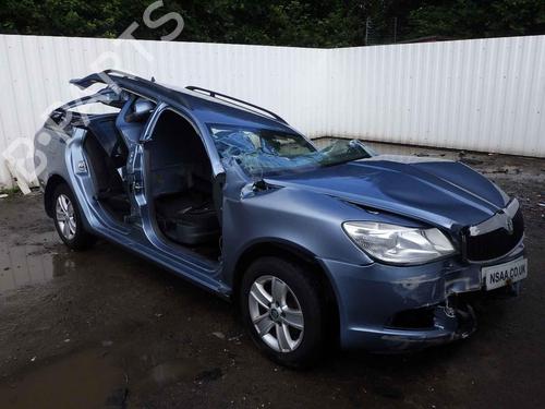 Used Parts SKODA OCTAVIA II Combi (1Z5)  1.6 TDI  4528896