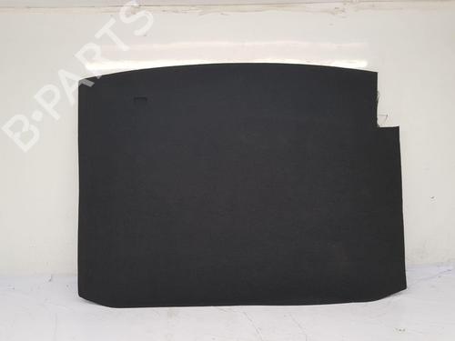 Fundo do compartimento da mala SEAT LEON (5F1) 1.8 TSI (180 hp) 30764966