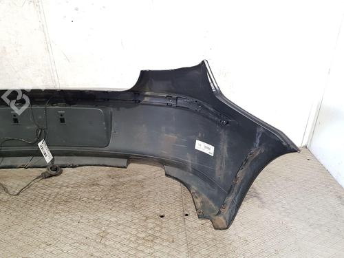 Rear bumper BMW 1 (E81) 116 d | BP32375318C8