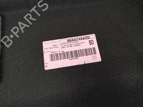 Boot lining OPEL ASTRA L (OV5) 1.2 (FPHNPJ) | BP22679833I3 - Image 5