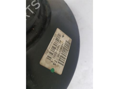 Servo brake CITROËN JUMPY II Van 1.6 HDi 90 16V | BP38871018M42 - Image 6