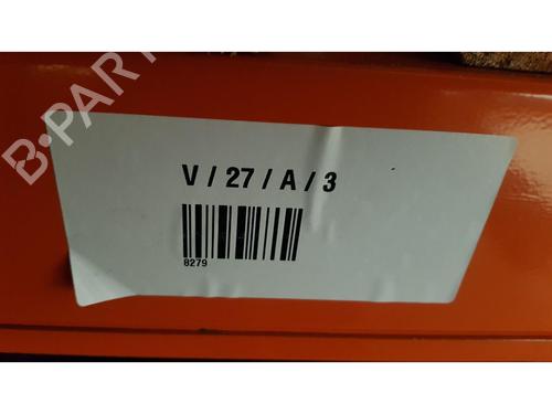 Front right lock BMW 1 (E81) 116 d | BP33219559C97 - Image 7