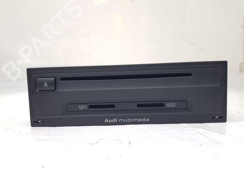 Electronic module AUDI A3 Limousine (8VS, 8VM) 1.6 TDI | BP39100566M83 - Image 2