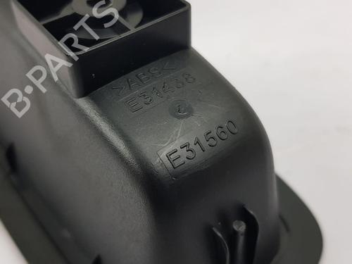 Left front window switch PEUGEOT 208 I (CA_, CC_) 1.2 VTI 82 | BP31691111I27 - Image 6
