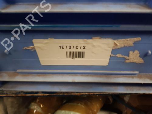 Right daytime light HYUNDAI ELANTRA III (XD)  | BP22683119C103 