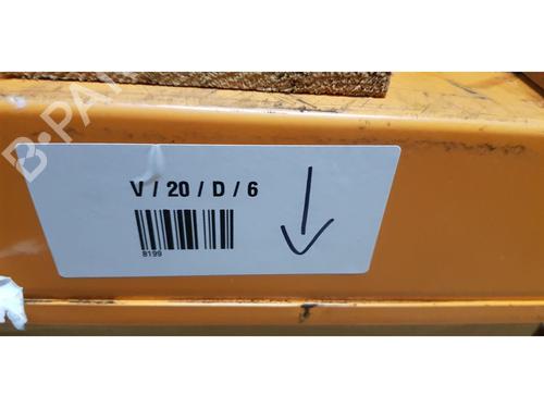 Rear right door window BENTLEY CONTINENTAL Convertible (3S_) 6.0 AWD | BP27550204C21