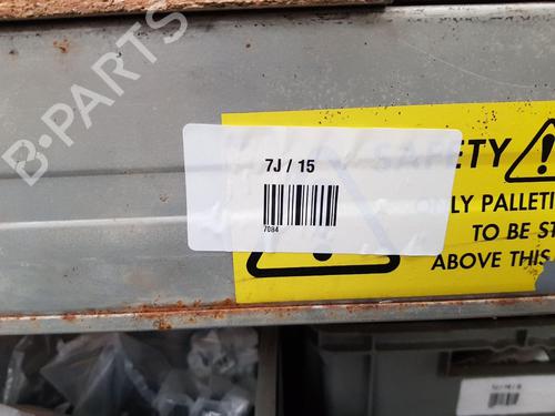 Climate control VOLVO V40 Hatchback (525) D2 | BP22657267I5 