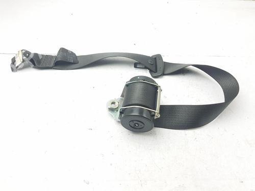 Used Rear center seatbelt Rear center seatbelt VAUXHALL CORSA Mk III (D) (S07) 1.2 i 16V (L08) (86 hp) 34141993 34141993