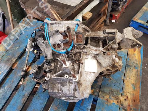 Gearbox MITSUBISHI ASX (GA_W_) 1.8 DI-D 4WD (GA6W) | BP35967327M3 - Image 6