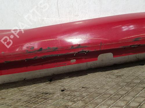 Left sideskirt ALFA ROMEO GIULIA (952_) 2.2 D (952AFA25, 952AFM25, 952ALA25) | BP29407972C115 