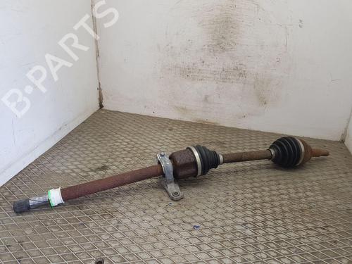 Used Right front driveshaft RENAULT TRAFIC III Van (FG_) [2014-2025]  26646378