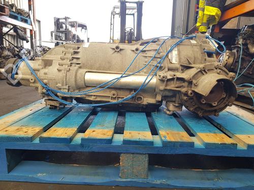 Gearbox AUDI A5 (F53, F5P) RS5 TFSI quattro | BP28527046M3