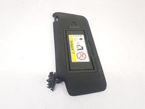 Left sun visor MERCEDES-BENZ E-CLASS Convertible (A207) E 220 CDI / BlueTEC / d (207.402, 207.401) | BP38303696I1 - Image 5