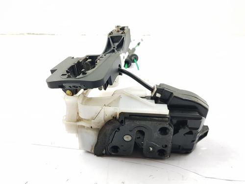 Front right lock HYUNDAI i30 (FD) 1.4 | BP29292699C97 