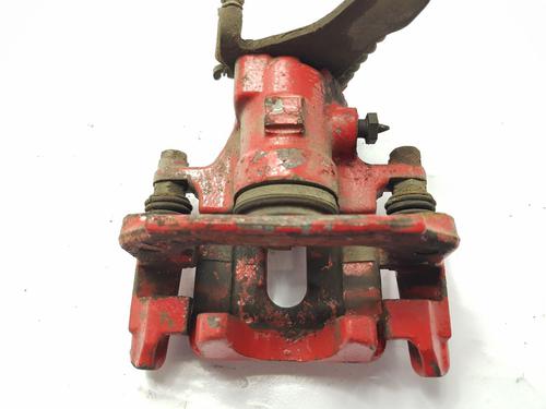 Left rear brake caliper FORD FIESTA VI (CB1, CCN) 1.6 ST | BP27974950M107 