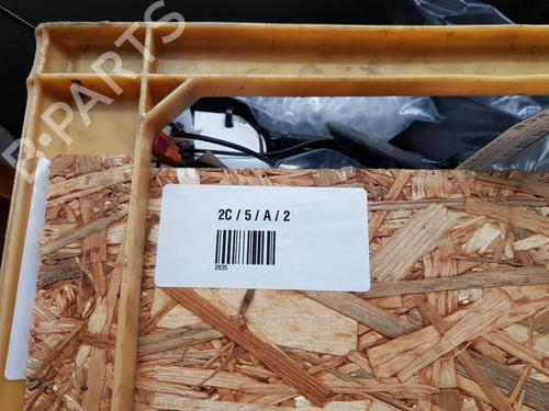 Speaker AUDI Q7 (4MB, 4MG, 4MQ)  | BP22678050E2 