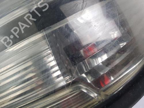 Left taillight SAAB 9-3 Convertible (YS3F) 1.9 TTiD | BP24918362C34 