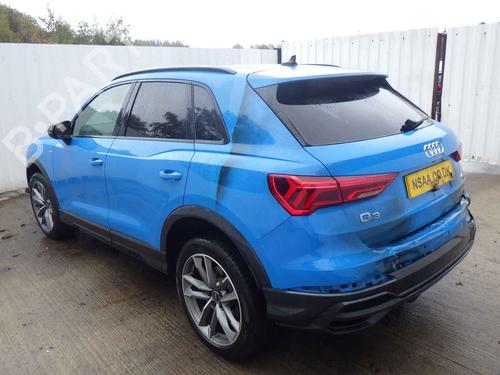 Front slam panel AUDI Q3 Sportback (F3N) 40 TFSI quattro | BP27886427C72 - Image 20