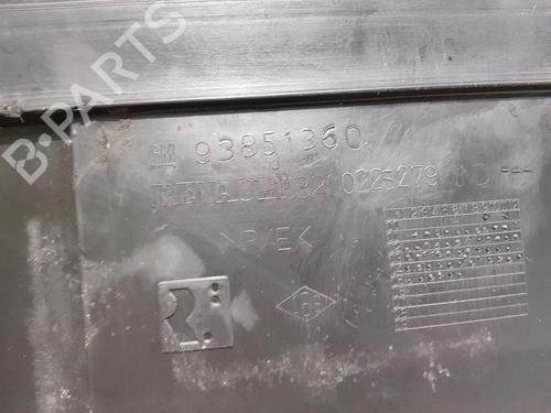 Underbody protection VAUXHALL VIVARO A Van (X83) 1.9 DTI | BP32352791M92 