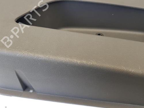 Front right panel FORD TRANSIT CUSTOM V362 Bus (F3) | BP34351293C59 - Image 8