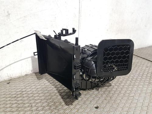 Heater matrix box VW TRANSPORTER T6 / CARAVELLE T6 Bus (SGB, SGJ, SHB, SHJ) 2.0 TDI 4motion | BP30138165M61 