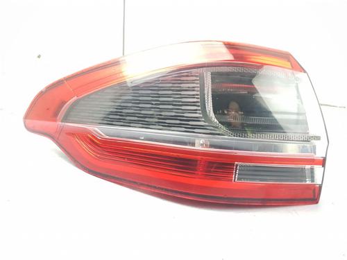Left taillight FORD S-MAX (WA6) 2.0 | BP33630113C34  - Image 5