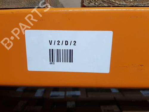 Andre FORD USA EDGE  | BP27353368O1 