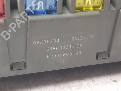 Electronic module MINI MINI (R50, R53) Cooper S | BP33677856M83 - Image 3