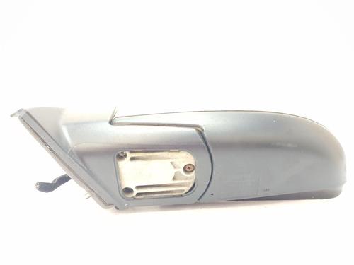 Left mirror HYUNDAI TUCSON (JM) 2.0 CRDi All-wheel Drive | BP25839862C26 
